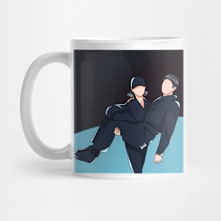 Strong Girl Nam Soon Mug